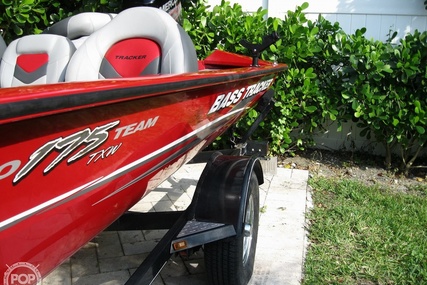 Bass Tracker Pro Boats Pro Team 175