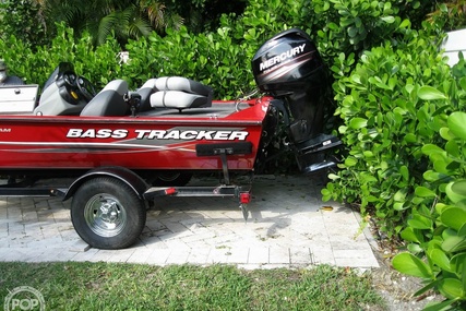 Bass Tracker Pro Boats Pro Team 175