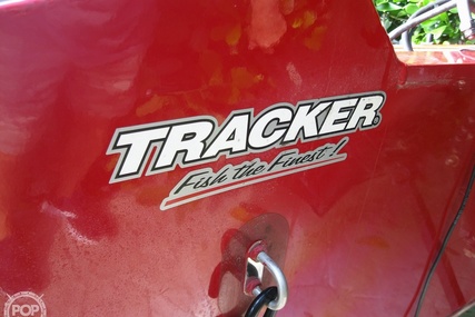 Bass Tracker Pro Boats Pro Team 175