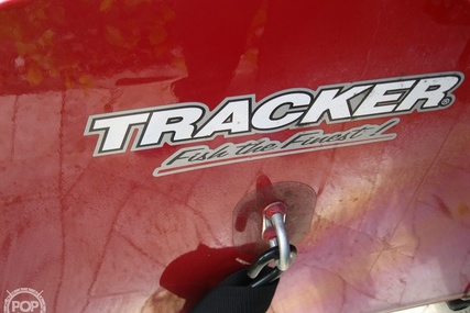 Bass Tracker Pro Boats Pro Team 175