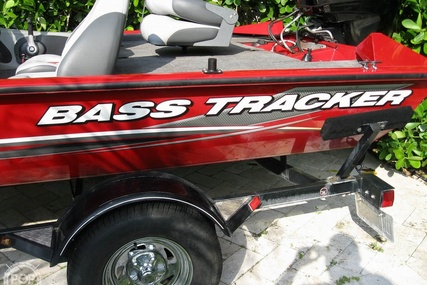 Bass Tracker Pro Boats Pro Team 175