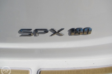 Sea Ray 190 SPX