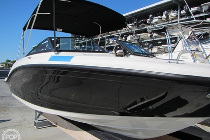 Sea Ray 190 SPX