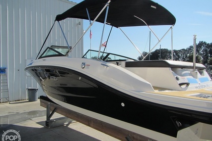 Sea Ray 190 SPX