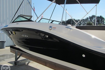 Sea Ray 190 SPX