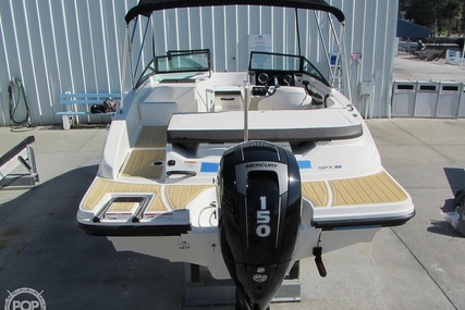 Sea Ray 190 SPX