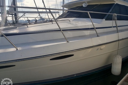 Sea Ray 410 Aft Cabin