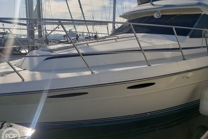 Sea Ray 410 Aft Cabin