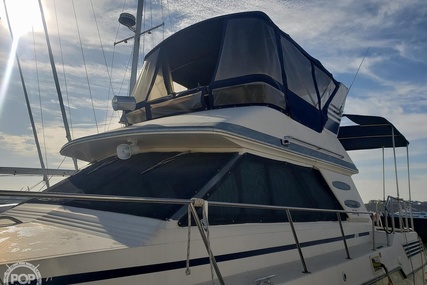 Sea Ray 410 Aft Cabin