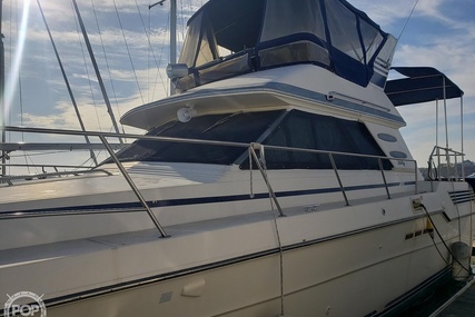 Sea Ray 410 Aft Cabin