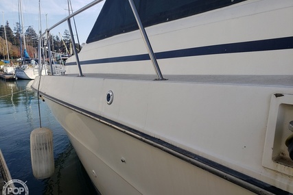 Sea Ray 410 Aft Cabin