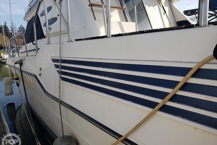 Sea Ray 410 Aft Cabin