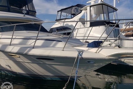 Sea Ray 410 Aft Cabin