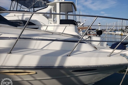 Sea Ray 410 Aft Cabin