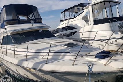 Sea Ray 410 Aft Cabin