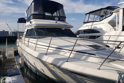 Sea Ray 410 Aft Cabin