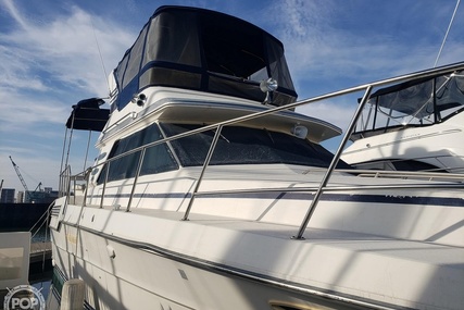 Sea Ray 410 Aft Cabin