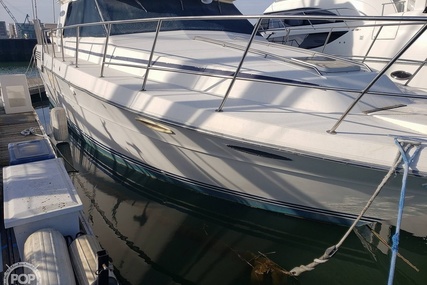 Sea Ray 410 Aft Cabin