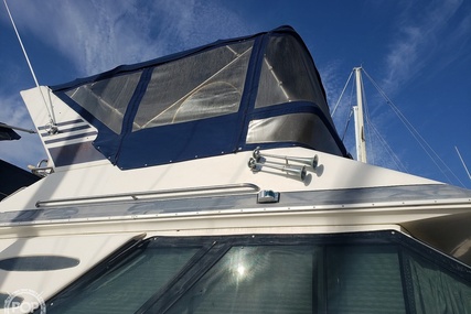 Sea Ray 410 Aft Cabin