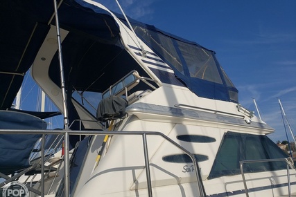 Sea Ray 410 Aft Cabin