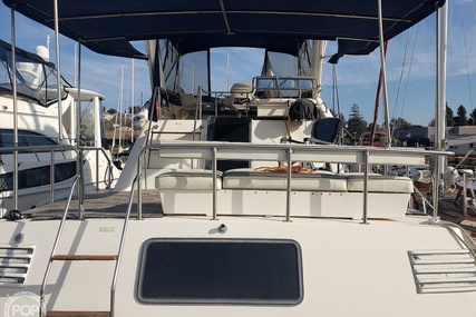 Sea Ray 410 Aft Cabin