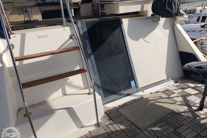 Sea Ray 410 Aft Cabin