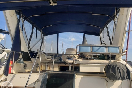 Sea Ray 410 Aft Cabin