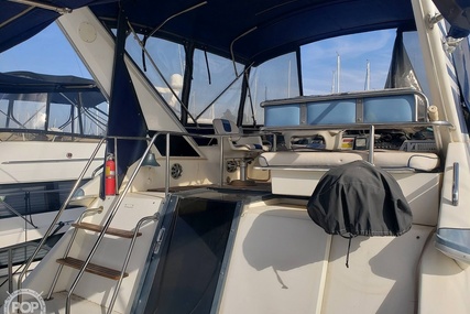 Sea Ray 410 Aft Cabin