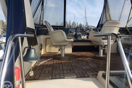 Sea Ray 410 Aft Cabin