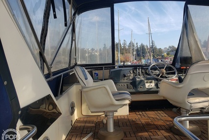 Sea Ray 410 Aft Cabin