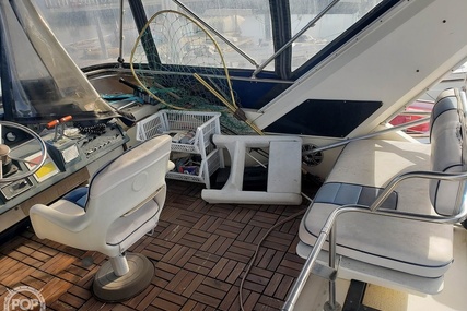 Sea Ray 410 Aft Cabin