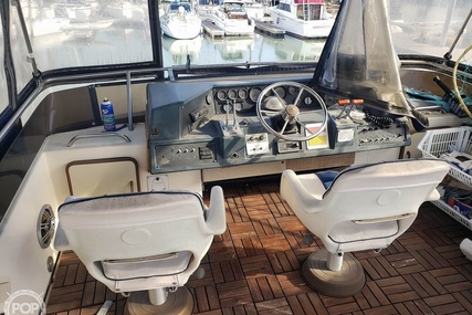 Sea Ray 410 Aft Cabin