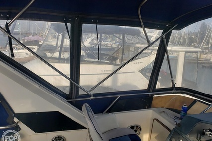 Sea Ray 410 Aft Cabin