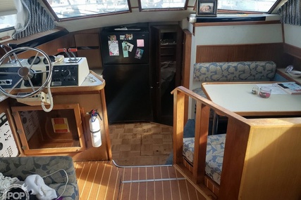 Sea Ray 410 Aft Cabin