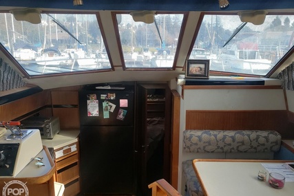 Sea Ray 410 Aft Cabin