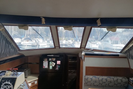 Sea Ray 410 Aft Cabin