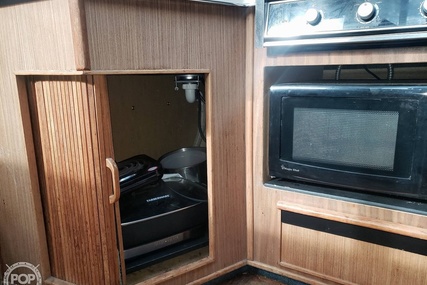 Sea Ray 410 Aft Cabin