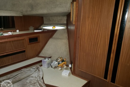 Sea Ray 410 Aft Cabin