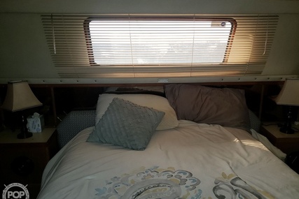 Sea Ray 410 Aft Cabin