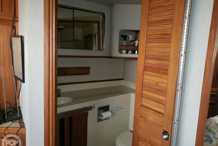 Sea Ray 410 Aft Cabin