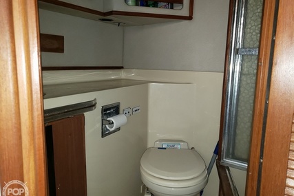 Sea Ray 410 Aft Cabin