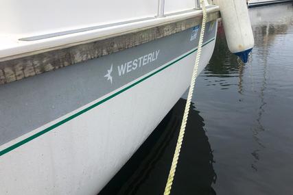 Westerly Regatta 290