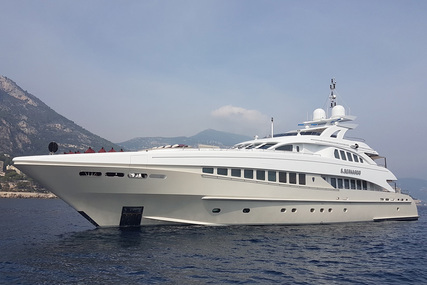 Heesen 44m