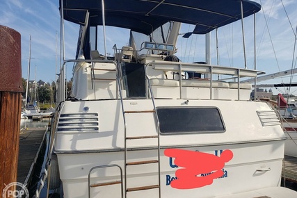 Sea Ray 410 Aft Cabin