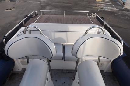 Ocean Boats 800 RIB