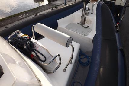 Ocean Boats 800 RIB