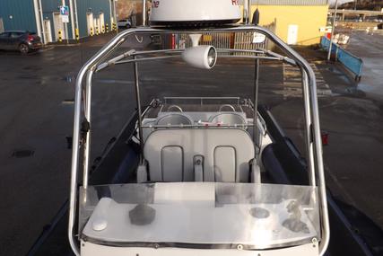 Ocean Boats 800 RIB