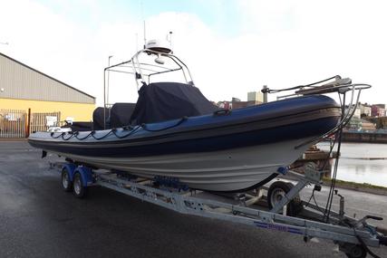 Ocean Boats 800 RIB