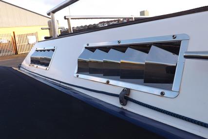 Ocean Boats 800 RIB