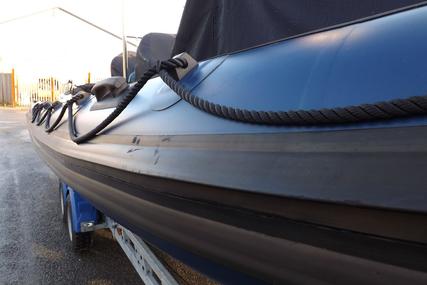 Ocean Boats 800 RIB